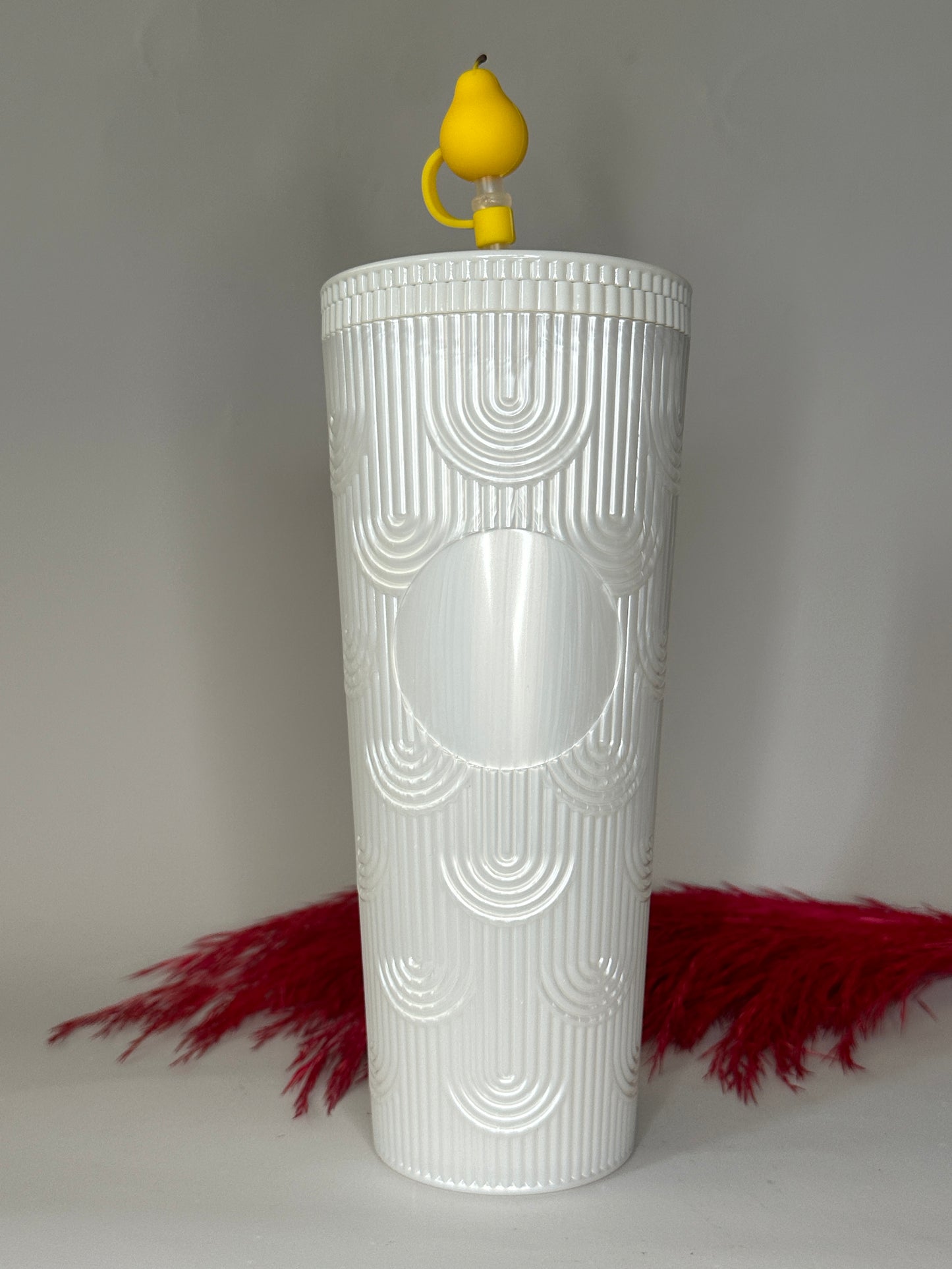 White Siren Tumblers