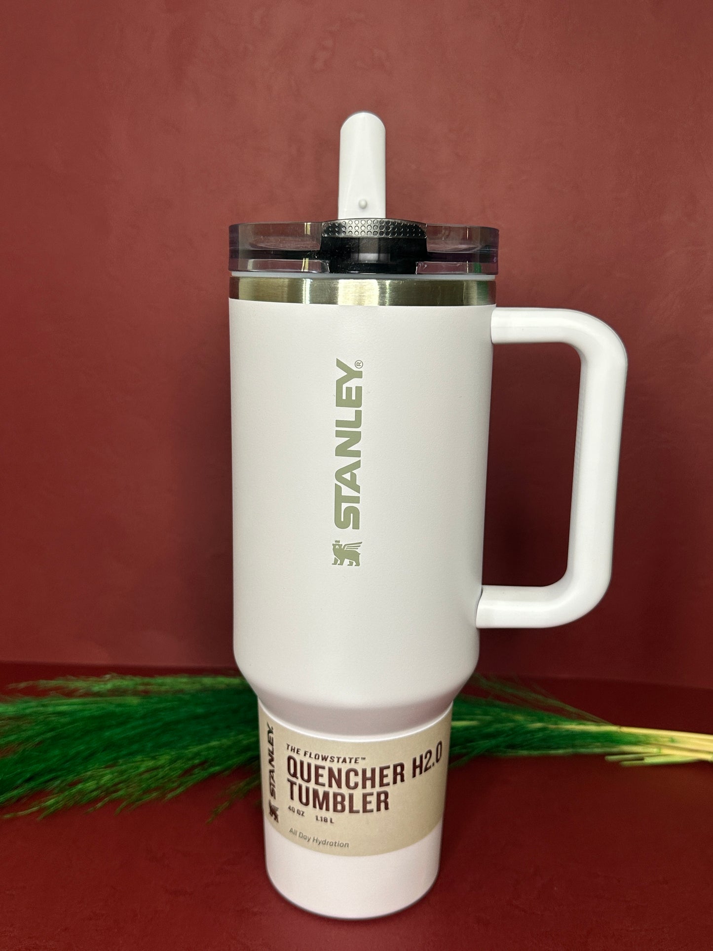 WHITE PRO TOUR STANLEY CUP