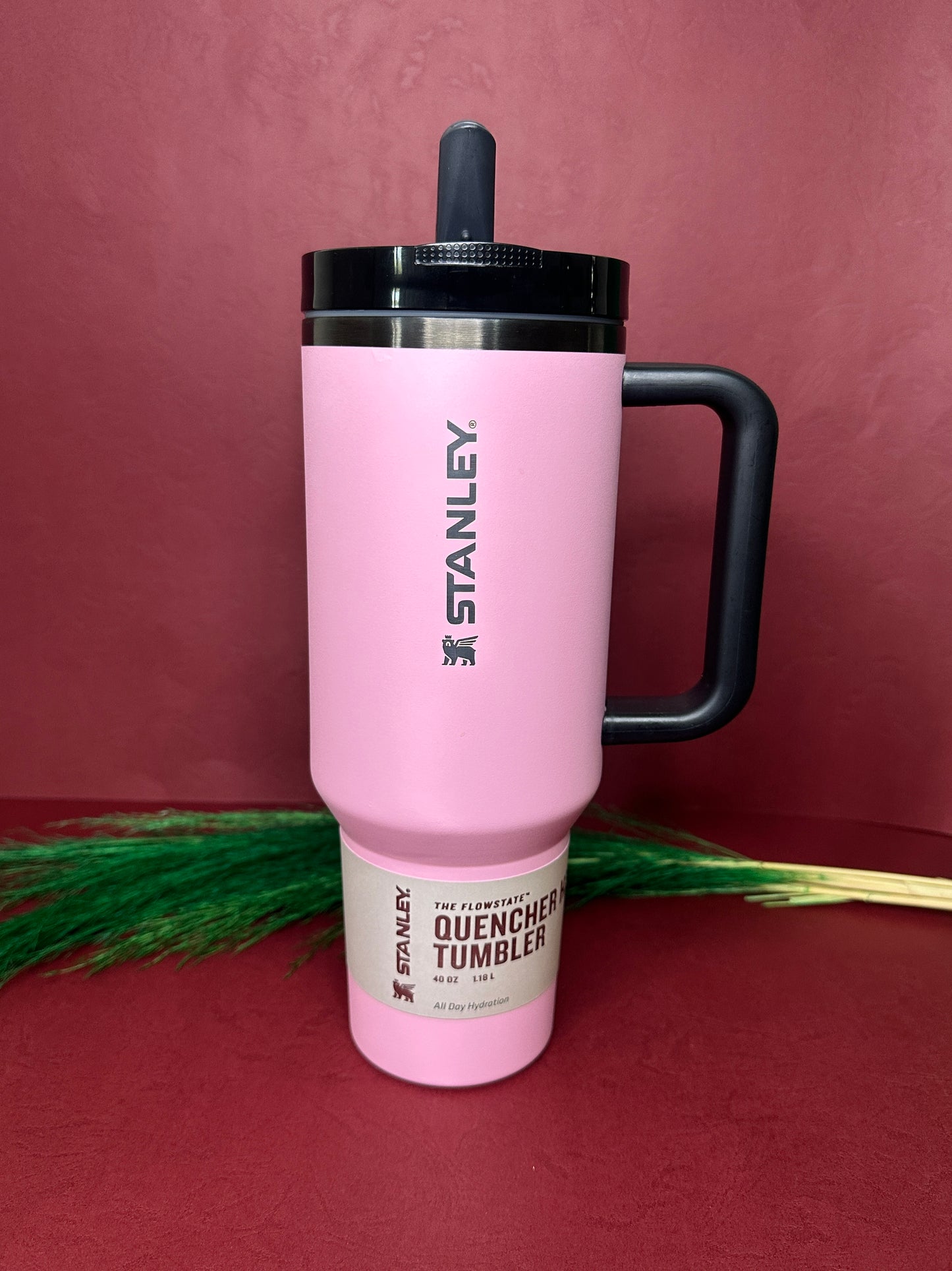 PINK PRO TOUR STANLEY CUP