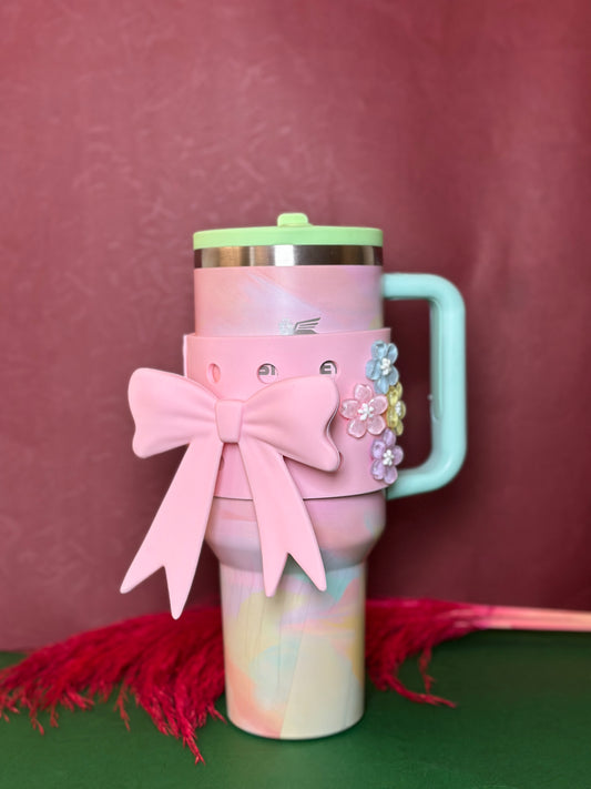 STANLEY CUP BOW ACCESSORIES