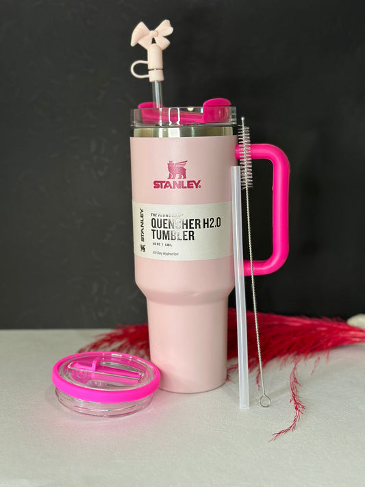 BABY PINK STANLEY CUP