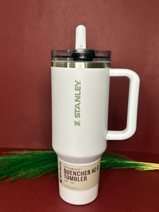 WHITE PRO TOUR STANLEY CUP